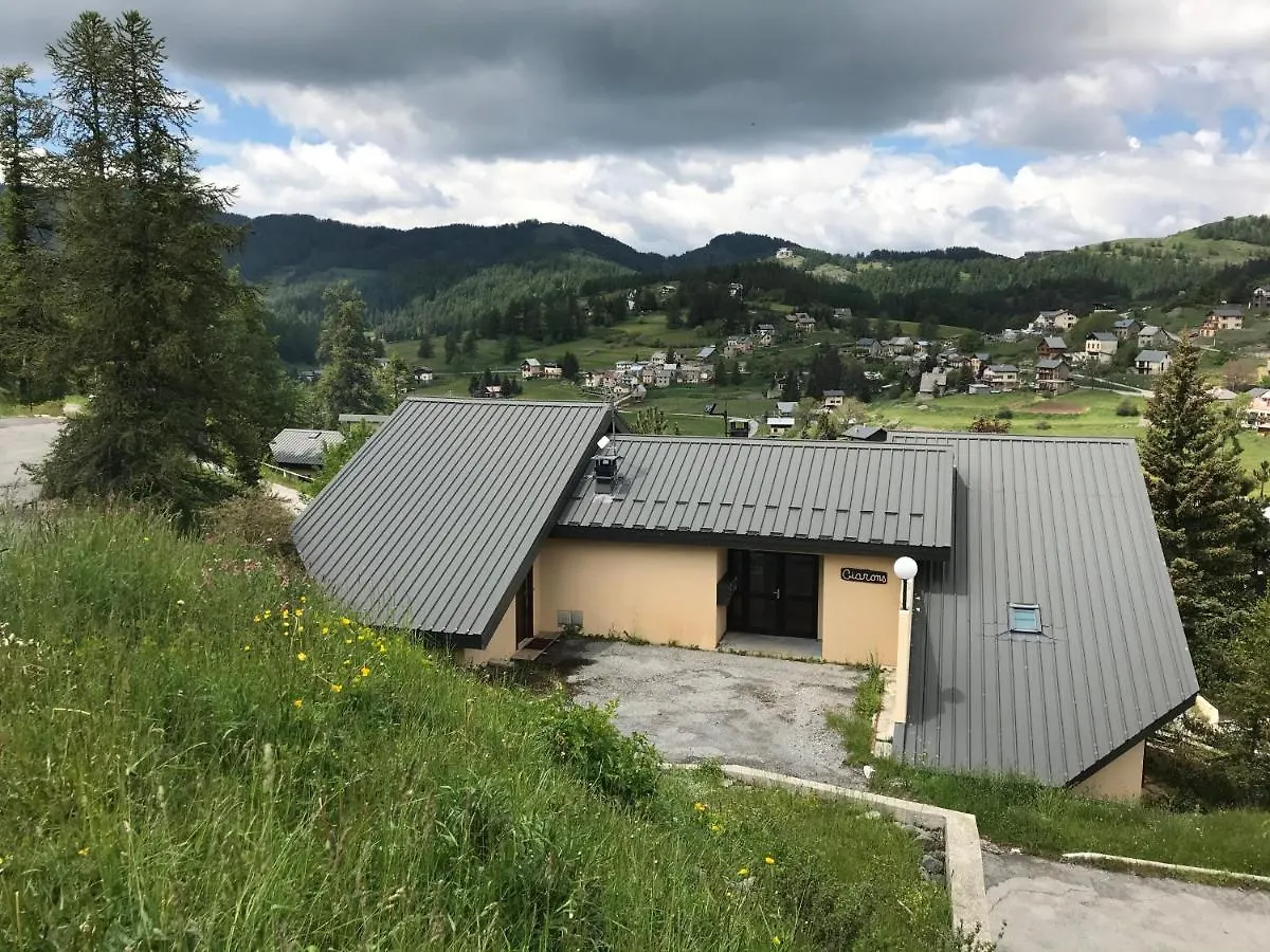 Sci Foulquier Fils location