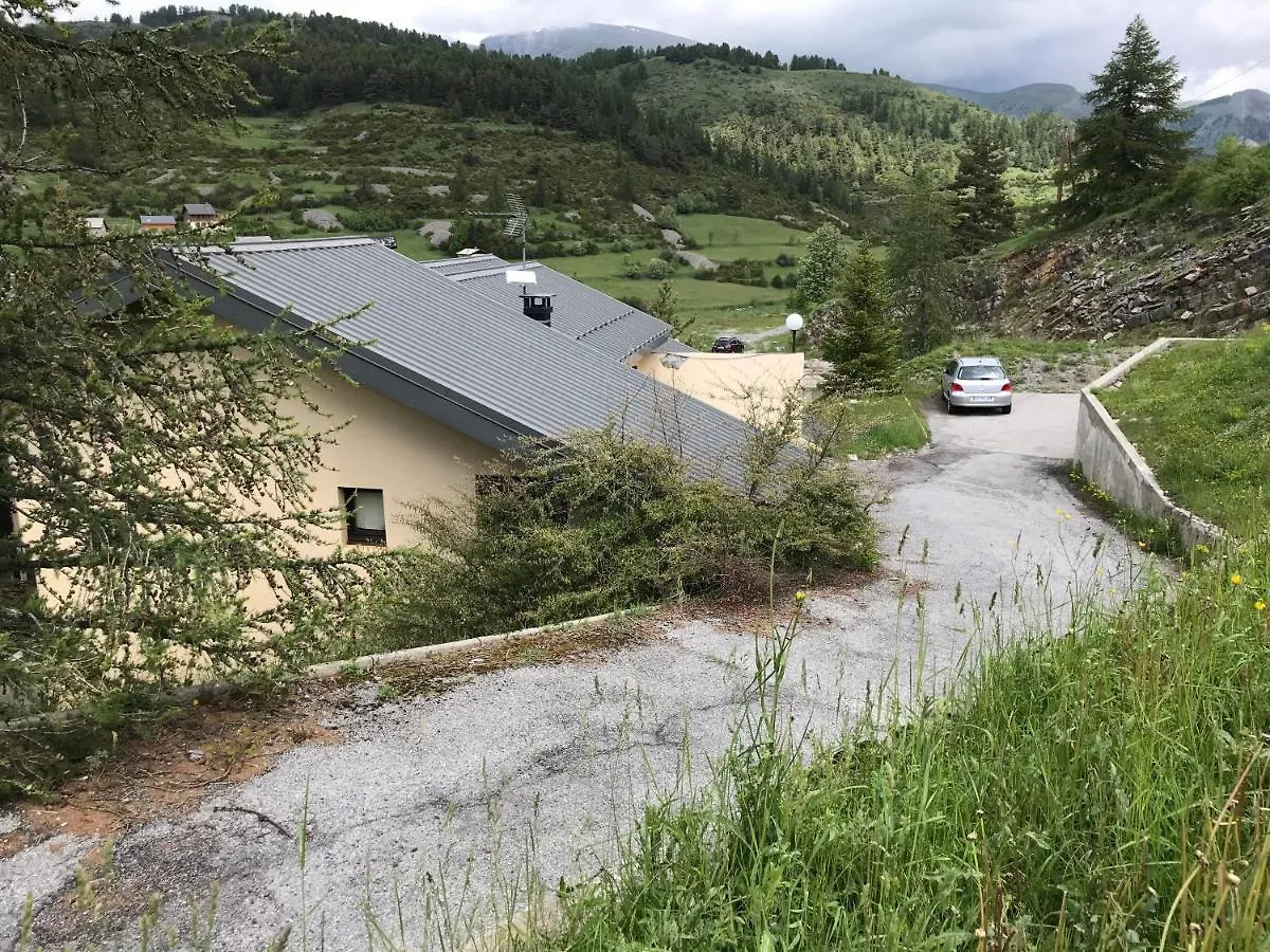 Sci Foulquier Fils Apartment Beuil 0*,  France