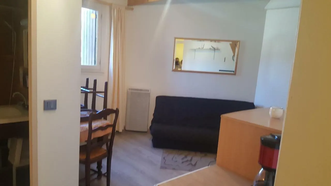 Sci Foulquier Fils Apartment Beuil