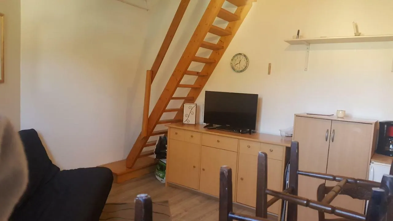 Sci Foulquier Fils Apartment Beuil