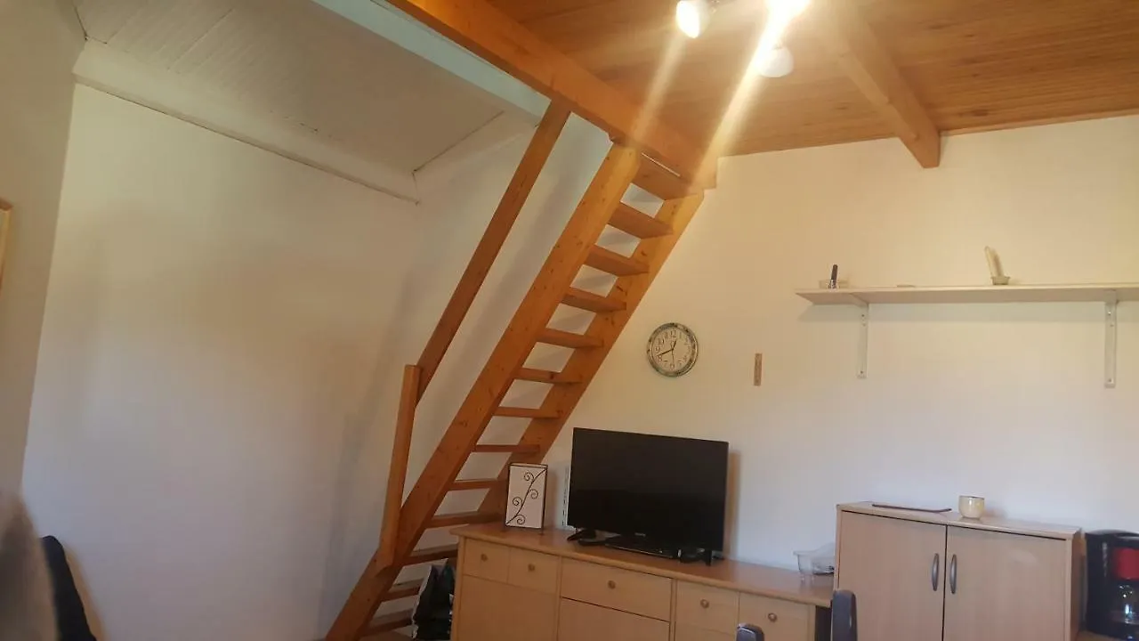 Sci Foulquier Fils Apartment Beuil 0*,