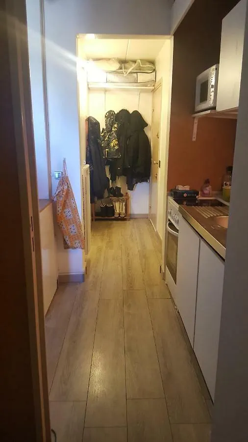 Sci Foulquier Fils Apartment Beuil 0*,